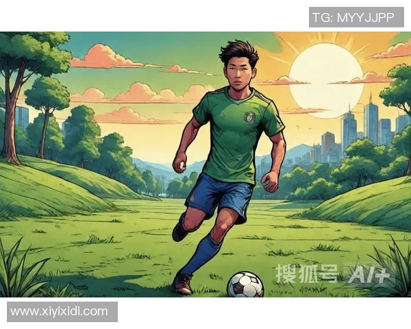 富阳足球球星崛起之路 从地方小将到国内顶级联赛的蜕变与荣耀